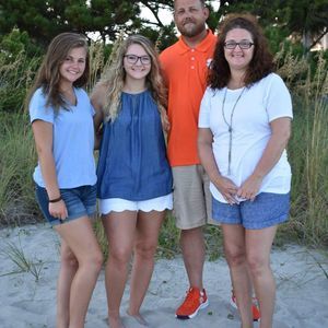 Meet your Posher, Bruce